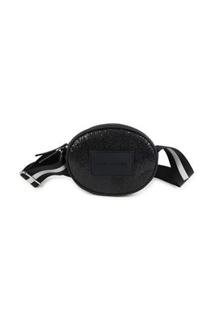 borsa in poliestere nero MARC JACOBS KIDS | W6035309B